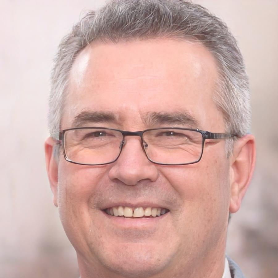 Portrait de Gauthier Lemoine