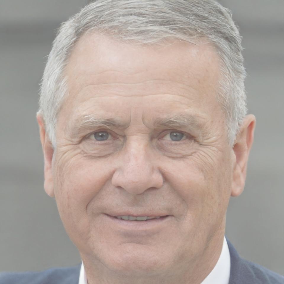 Portrait de Bastien Lavigne